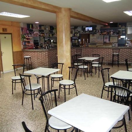Albergue Turistico Las Eras Barcial del Barco Екстер'єр фото