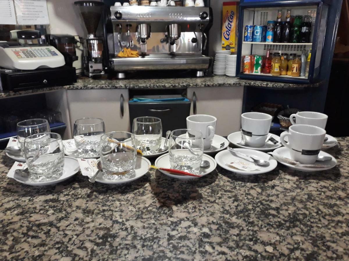 Albergue Turistico Las Eras Barcial del Barco Екстер'єр фото